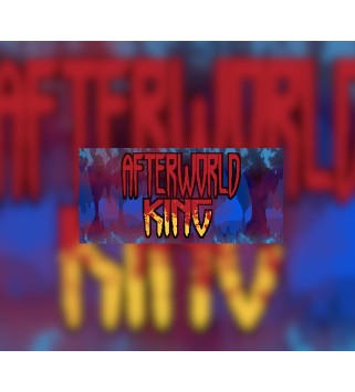 Afterworld King Steam Key GLOBAL